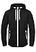 Produktbild BLEND Bobby 20703719ME Übergangsjacke, Größe:M;Farbe:Black (70155)