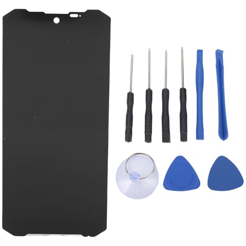 Écran pour DOOGEE S96 Pro pour réparer votre téléphone de chantier ou rando