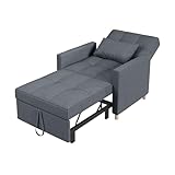 fauteuil convertible lit 1 place maison du monde 【Achat Sans Souci】Expédié en 2 colis (recevez-les tous avant assemblage) ; montage facile sans outils complexes. Garantie 1 an + service client 24h/24.
