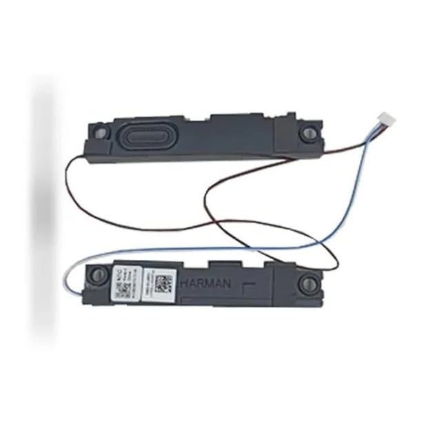 TravisLappy Laptop Speaker Compatible for Lenovo Yoga 520-14 520-14IKB Flex 5-14 Flex 5-1470 Series Left and Right Speaker Set Part No.:- 5SB0M65354 5SB0N24831-image-29