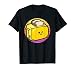 Divertente Tostapane Tramonto - Morning Toast Lover Maglietta