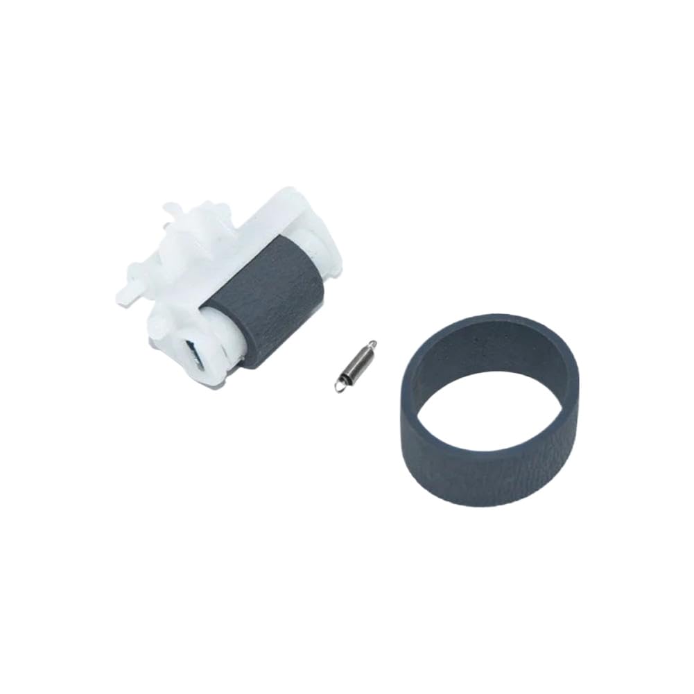 10 Sets Pickup Roller Rubber Separation Roller Kompatibel Mit Epson L110