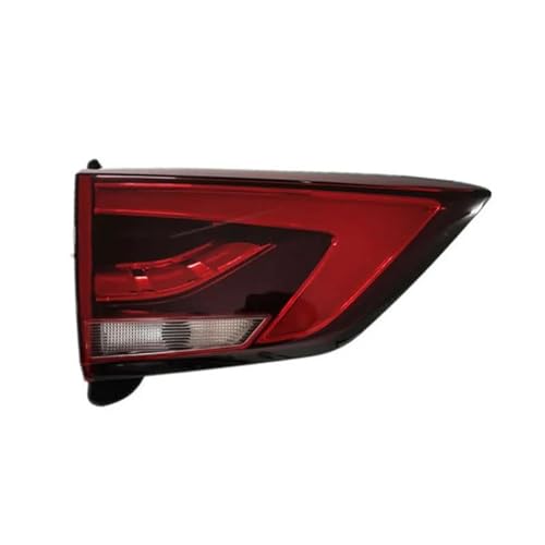 Feu arrière pour MG ZS 2020-2022 côté intérieur gauche bloc optique stop