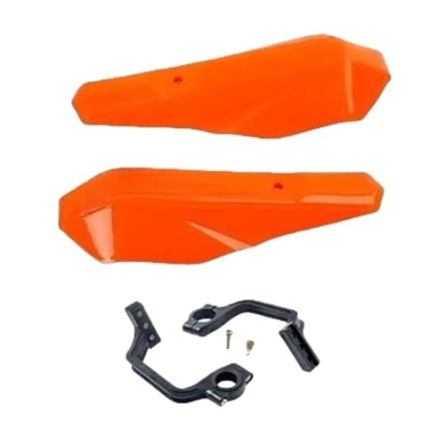 Protection de guidon pour moto et scooter protège-mains universel