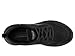 Skechers Men's Max Cushioning Premier 2.0 Vantage 2.0 Sneaker, Black/Charcoal, 10.5 X-Wide