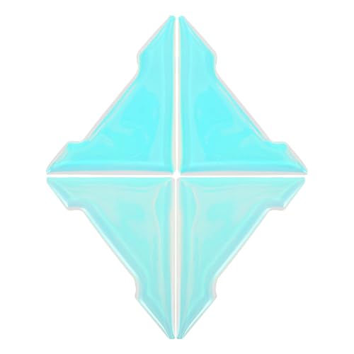 ROMISBABA 4 ԃhAR[i[K[h XebJ[t f ϏՌ ԃhAGbWveN^[ h~ ԗ  ȒP\t