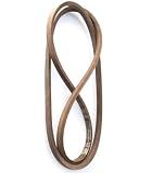 490-501-M006 Belt Compatible With Craftsman, MTD 954-04249A