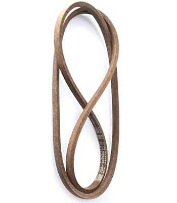 490-501-M006 Belt Compatible With Craftsman, MTD 954-04249A