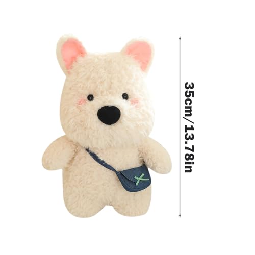 Peluche à collectionner huggable, le cadeau d'anniversaire idéal pour filles - 5