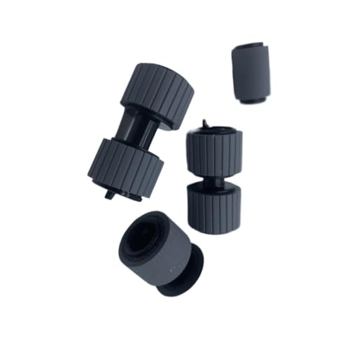 Rodillo de Recogida HP ScanJet 7000 S3 y 5000 S4 Kit de Repuesto para Escáner