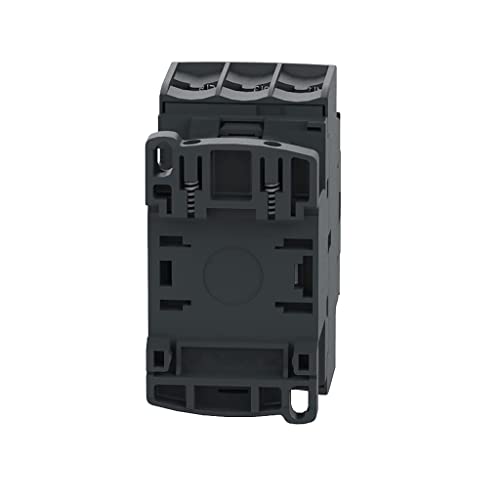 Schneider Electric PLC system
