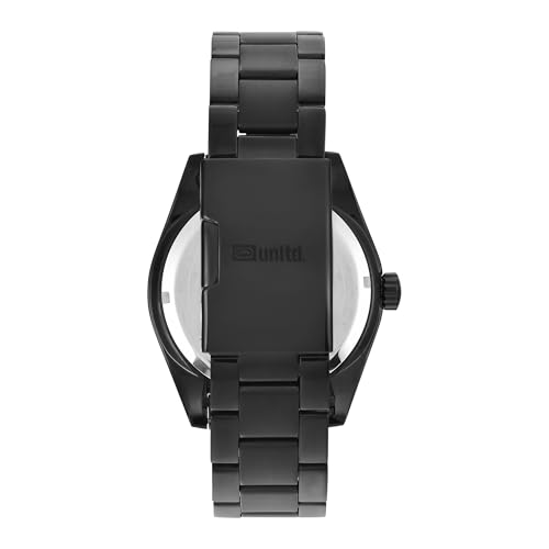 Image of unltd. Watch for Men - Analog Watches for Man - Gift for Man - Men-P
