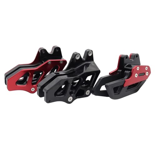 Guide chaîne moto haute résistance CRF250L protection 2012-2021 - 2