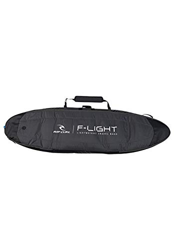 RIP CURL F-Light Triple Cover 7'0 - Funda para cámara de Fotos, Talla única