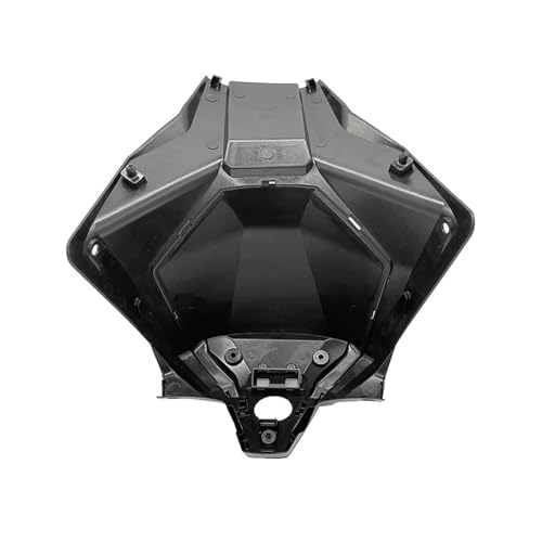 Cache-tunnel X-ADV 750 carénage central avant anti-rayures