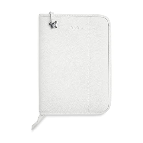 Tuc Tuc 1205171201 - Porta Documentos, Color Blanco Cover