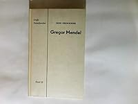 Gregor Mendel und das Schicksal Seiner Entdeckung B0000BKJER Book Cover