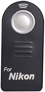 Déclencheur à Distance Infrarouge (télécommande) IR Pour Nikon - Foto 4