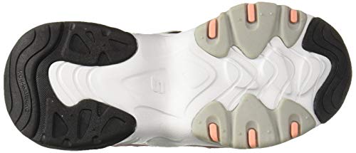 Image of Skechers Girls D'Lites 3.0-zenway Sneaker