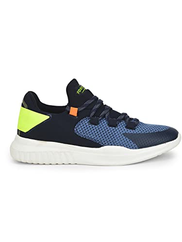 Image of Liberty Force 10 Mens Karter Sports Shoes