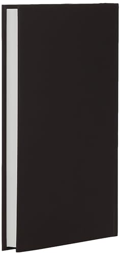 Image of Strathmore 400 Series Hard Bound Sketch Journal, 60 lb. Paper, 5.5 X 8.5 inches, 192 Pages (297-9)