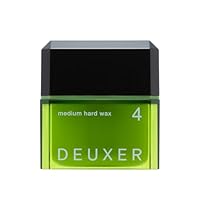 12個セット DEUXER デューサー6 Amazon.co.jp: ナンバースリー DEUXER(デューサー) ミディアムハード