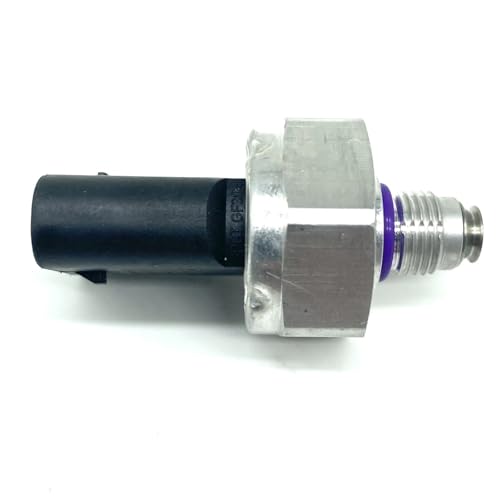 Interrupteur de pression de climatisation pour réparation clim e-Golf MK7