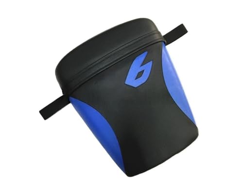 Capot de selle arrière pour YZF 600 R6 rouler en solo sur circuit