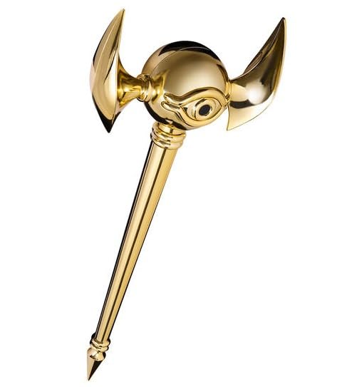 Amazon.com: Generic Marik Ishtar Millennium Rod Complete Edition