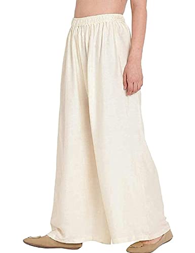 Image of Women's Cotton Palazzo