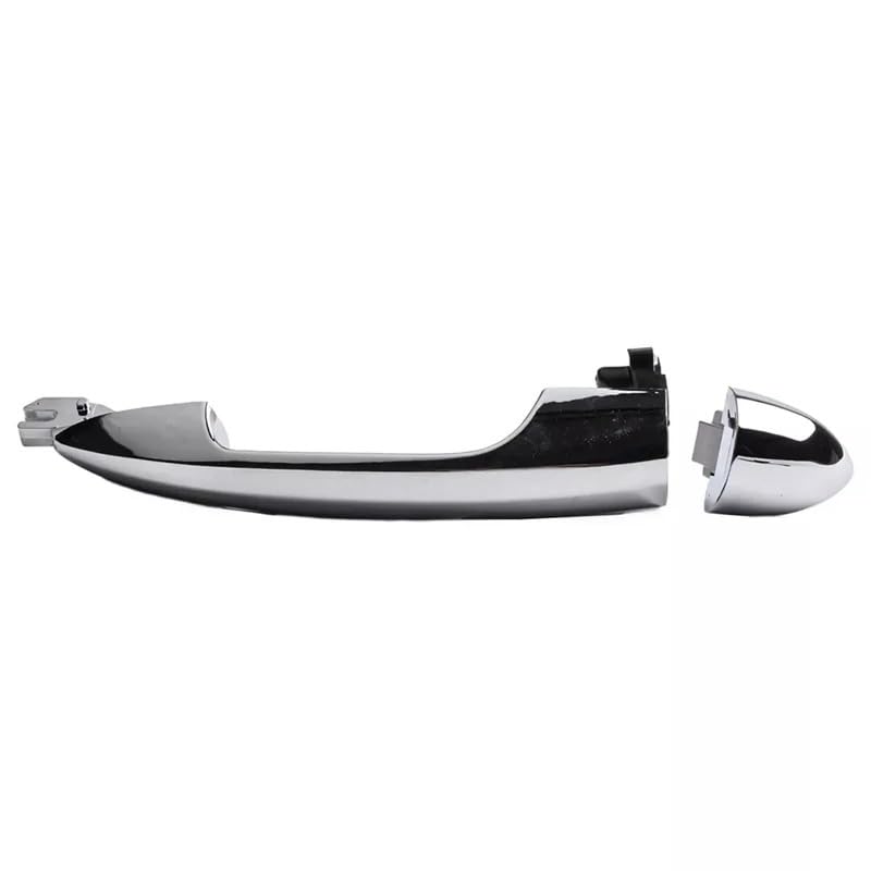 Poignée porte extérieure voiture cassée ? Solution ABS pour Alfa Giulietta