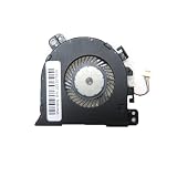 Ventilatore CPU portatile Per Dynabook Portege X40-G X40-G-0K300J X40-G-0K500J X40-G-10R X40-G-10T X40-G-10Z X40-G-110 X40-G-122 DC5V 0.5A Nuovo