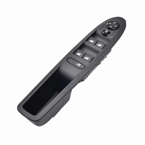 Interrupteur de vitre Citroen C4 commande bouton cassé fenêtres bloquées 98009685ZD