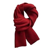❤【Durable et anti-peluche】Écharpe pour femme conçue avec un fil anti-boulochage qui conserve sa forme et sa texture même après des années d'utilisation.