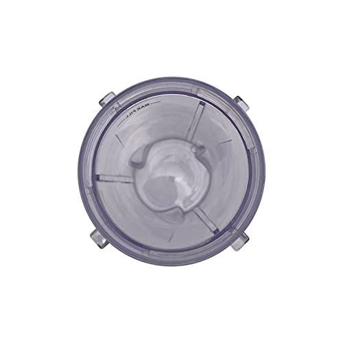 Repuesto vaso 16oz con tapa compatible Nutri Ninja miniatura 3