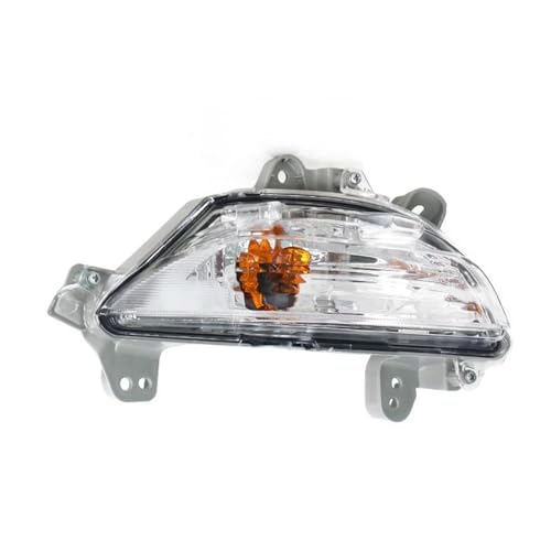 Feu jour pare-chocs avant LED haute visibilité pour Mazda 3 droite