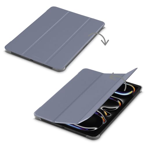 Étui pour tablette Hama Fold Clear" pour Apple iPad Pro 11 Apple iPad Pro 11 2024 - vue 10