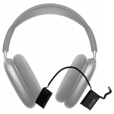 SwarKing Replacement Battery A2165 Compatible with Max A2096 with Tools Cover