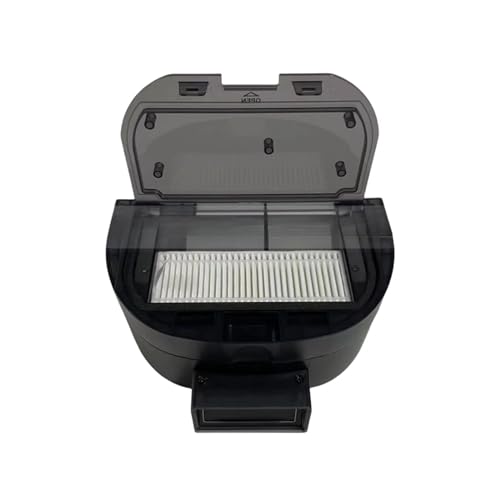 Accessoire pour aspirateur robot bac à poussière compatible avec 360 S8 Plus et Ezviz