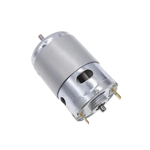 Moteur 12V 24V pour tondeuse à gazon et vélo électrique 895 CC