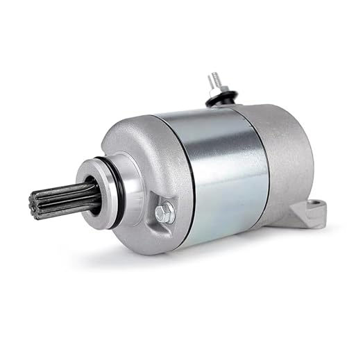 Motor de arranque para Kawasaki KLX-150S rutas de enduro y caminos de tierra