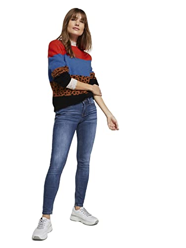 TOM TAILOR Denim Damen Jona Extra Skinny Jeans – Bild 5