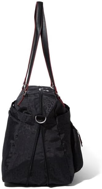 Baggallini Overnight Expandable Laptop Tote - Lightweight Travel Bag for Women | Overnight, Expandable, Laptop, Tote, Lightweight - Image 11