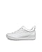 ECCO Biom Hybrid BNY Waterproof, White, 11-11.5