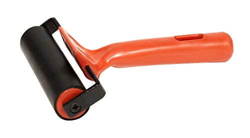 Jack Richeson Brayer Hard Rubber 3