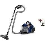 ELECTROLUX EUFC81DB 900258537, Bodenstaubsauger, Denim Blue