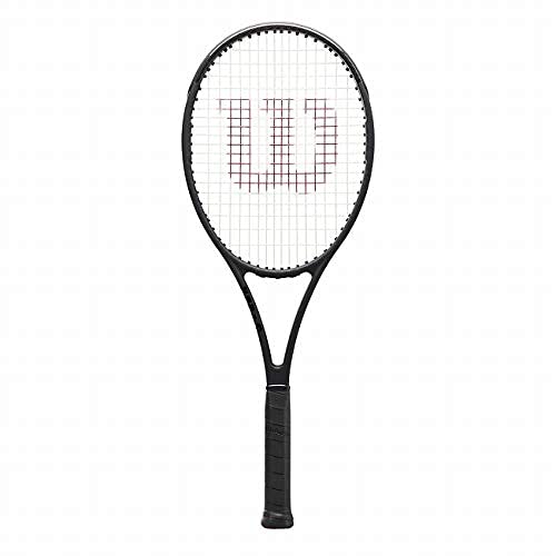 【美品】ウィルソン　PRO STAFF 97UL(270g) Amazon | Wilson Pro Staff 97 v13 Tennis Racquet (4 1/2