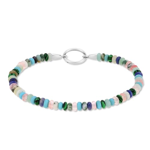 Tamaris Bracelet TJ-0637-B-18 acier rose pour femme moderne