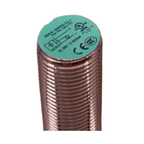 NBB10-30GM50-E2-V1 capteur de proximité inductif Pepperl+Fuchs M30