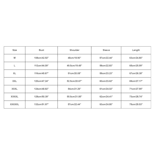 Eznaobo Camisetas térmicas para hombre, capa base, ropa interior térmica para hombre, camisa térmica para hombre, ropa interior térmica acolchada y gruesa para hombre, ropa interior térmica para